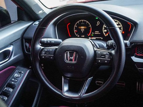 Used 2022 Honda Civic Si image 17