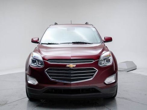 Used 2017 Chevrolet Equinox LT w/ Convenience Package image 15