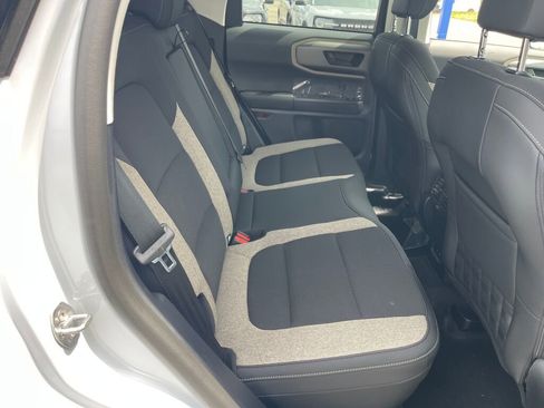 New 2026 Ford Bronco Sport Big Bend AWD/4WD image 21