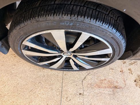 Used 2019 Nissan Altima 2.5 SR AWD/4WD image 72