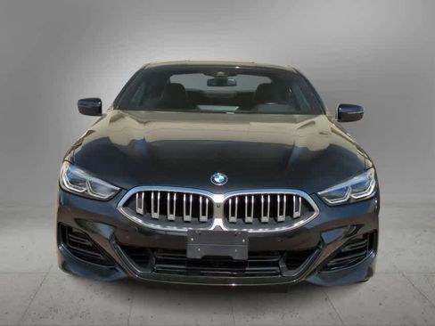 Used 2025 BMW 840i xDrive Coupe image 3