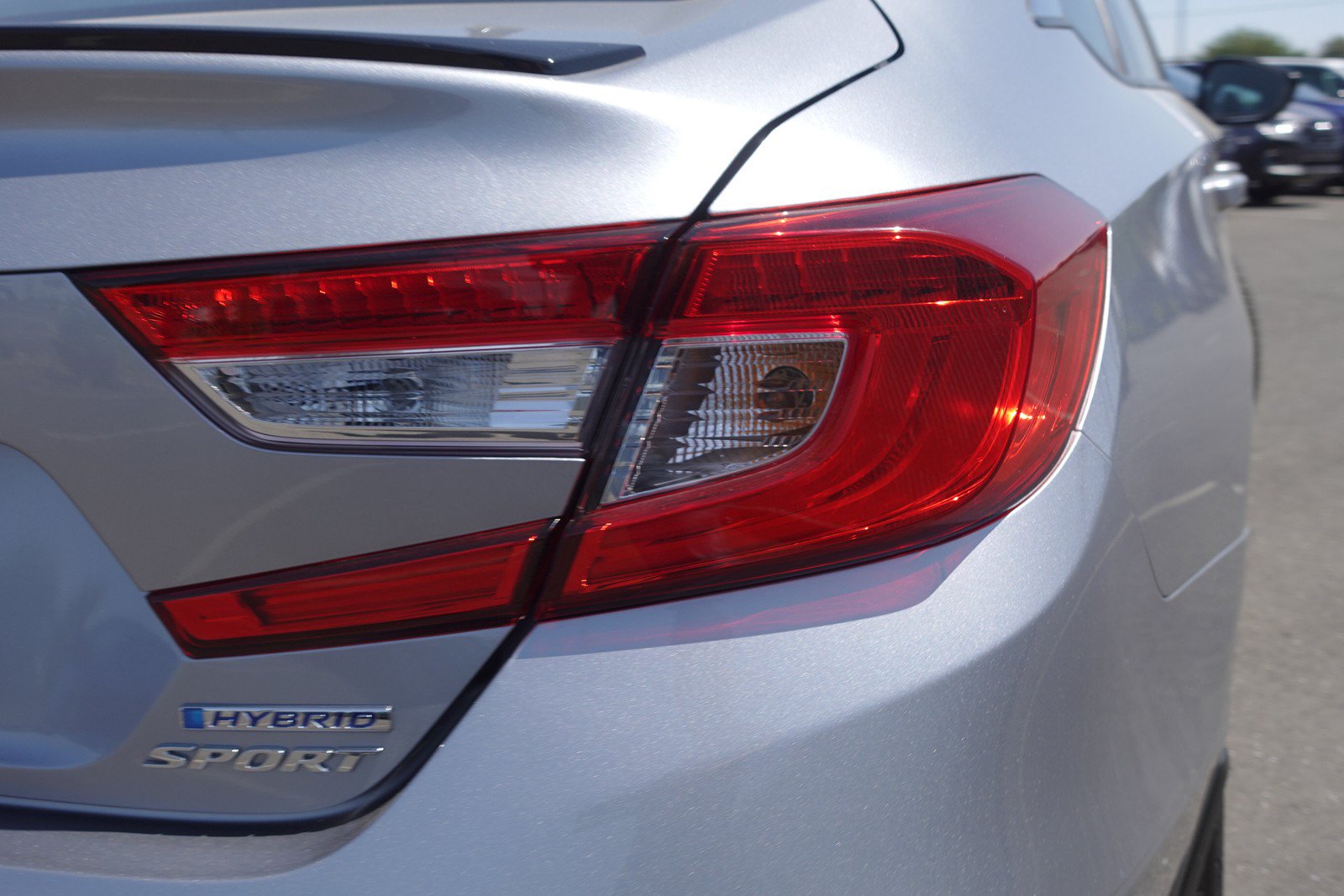 Used 2022 Honda Accord Sport image 5