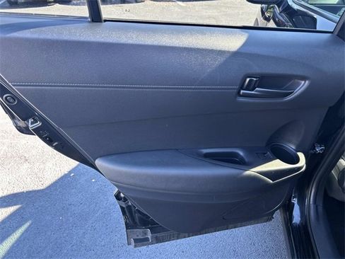 Used 2023 Toyota Corolla Cross LE image 21