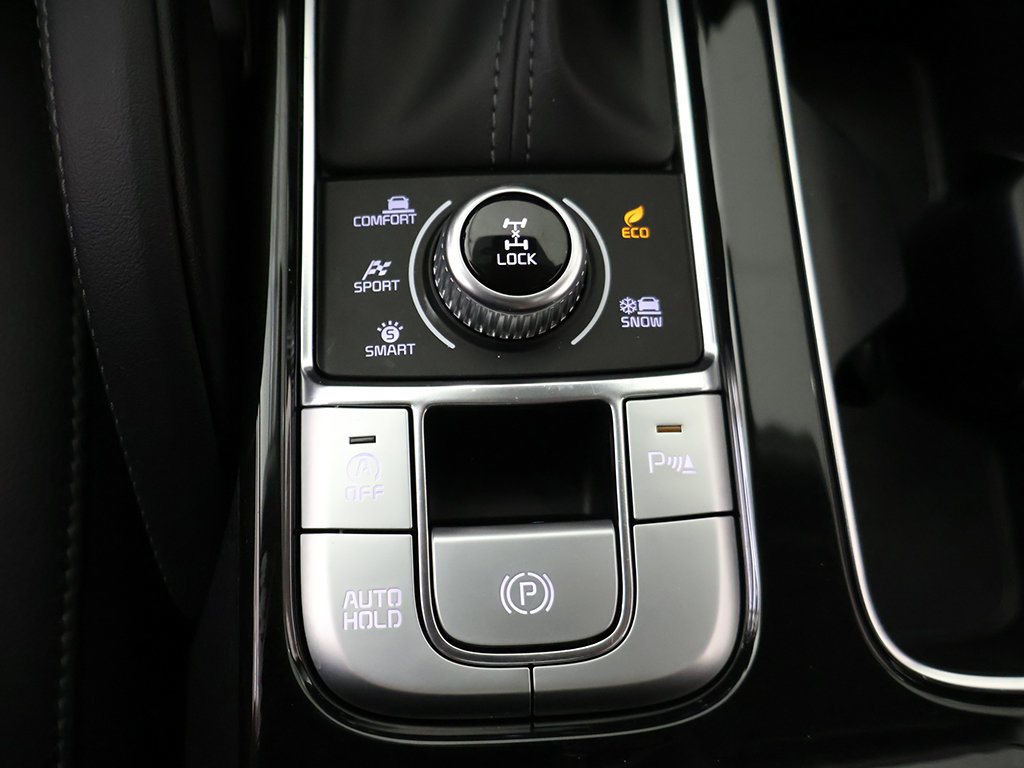 Certified 2025 Kia Telluride EX AWD/4WD image 59