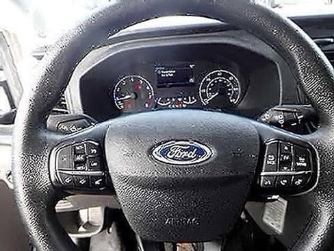 Used 2024 Ford Transit 250 148 Medium Roof w/ Load Area Protection Package RWD image 17