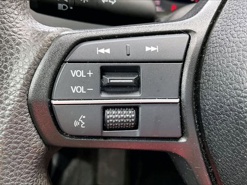 Used 2023 Honda Accord LX image 19