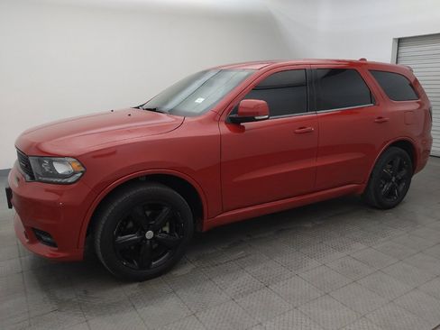 Used 2019 Dodge Durango GT image 2