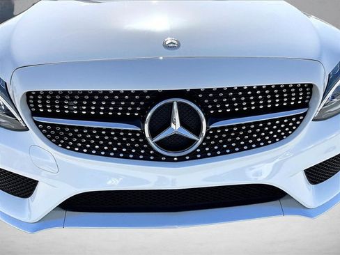 Used 2016 Mercedes-Benz C 450 AMG image 29
