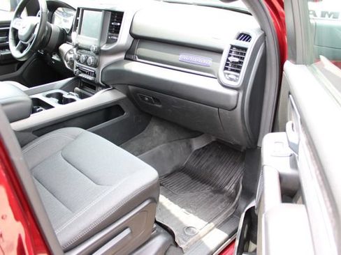 Used 2022 RAM 1500 Big Horn AWD/4WD image 49