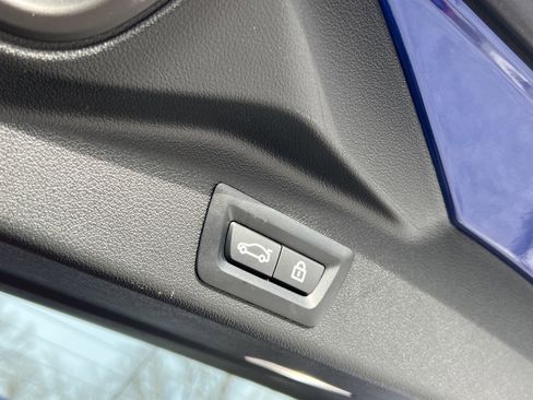 Used 2022 BMW X5 M w/ Competition Package 2 image 22