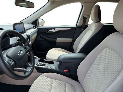 Used 2020 Ford Escape SE AWD/4WD image 10
