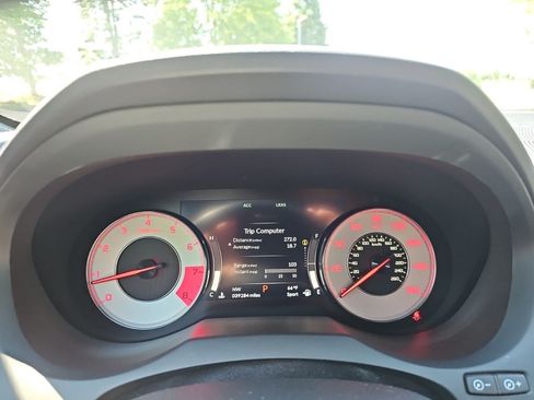 Used 2021 Acura RDX A-Spec AWD/4WD image 24