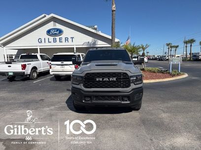 Used 2024 RAM 2500 Rebel w/ Safety Group