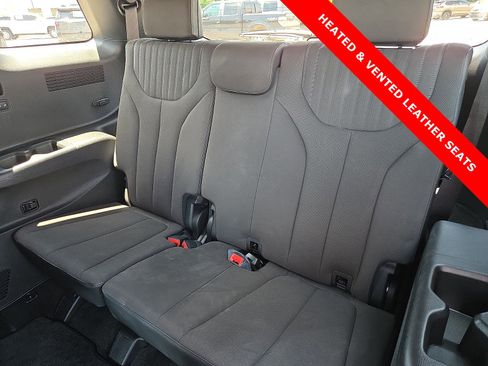Used 2025 Hyundai Palisade Calligraphy AWD/4WD image 10