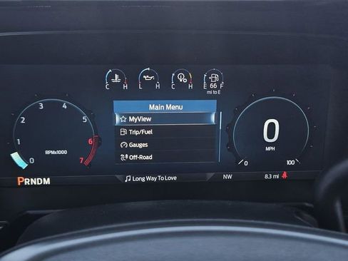 New 2026 Ford F250 Lariat w/ FX4 Off-Road Package image 22