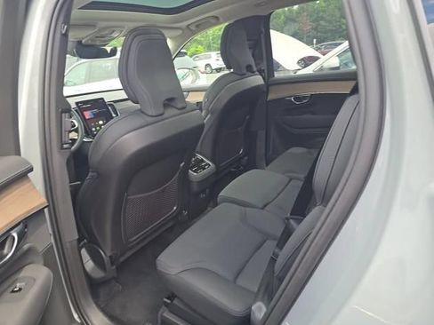 Used 2026 Volvo XC90 B6 Plus AWD/4WD image 4