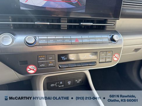 Certified 2024 Hyundai Kona SEL image 16