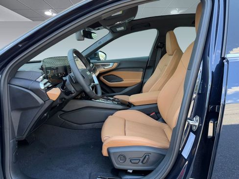 New 2026 Audi A5 2.0T Premium Plus AWD/4WD image 5