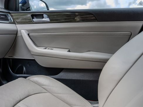 Used 2015 Hyundai Sonata Limited FWD image 22