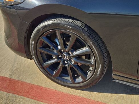 Used 2024 MAZDA MAZDA3 s image 25