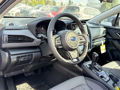 New 2025 Subaru Crosstrek 2.5i Limited image 10
