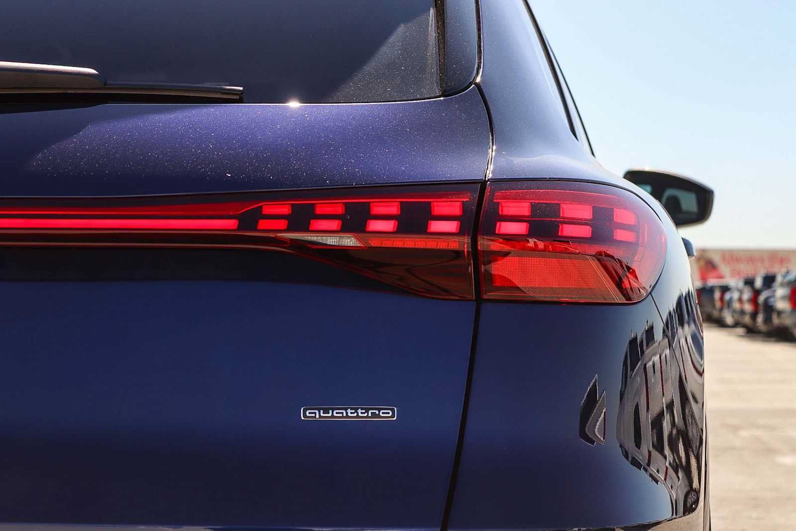 New 2026 Audi Q5 Premium AWD/4WD image 10