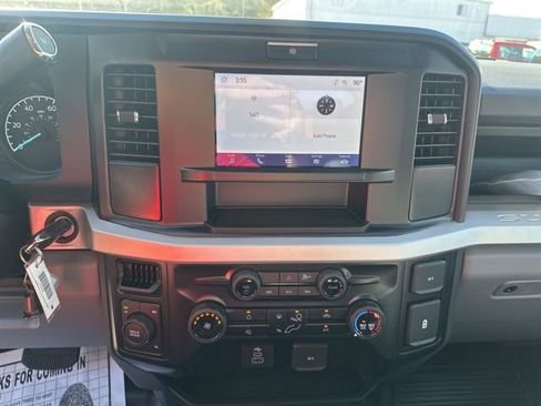 New 2026 Ford F250 XL AWD/4WD image 22