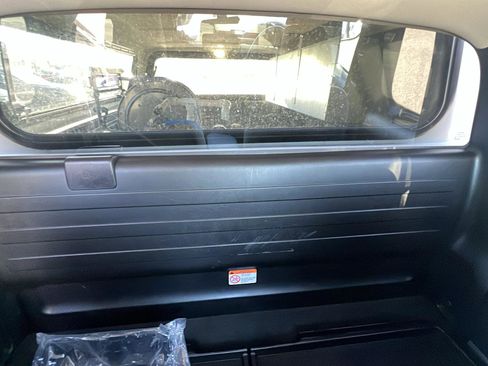 Used 2023 Toyota Tacoma SR image 15