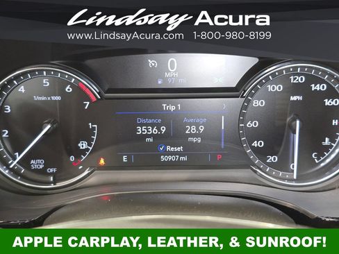 Used 2022 Cadillac XT5 Premium Luxury FWD image 13