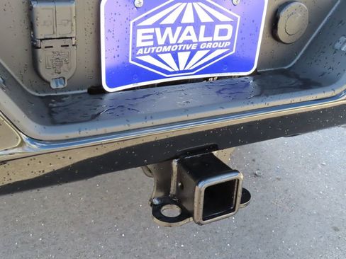 New 2026 Chevrolet Silverado 3500 LT w/ Trail Boss Package AWD/4WD image 20