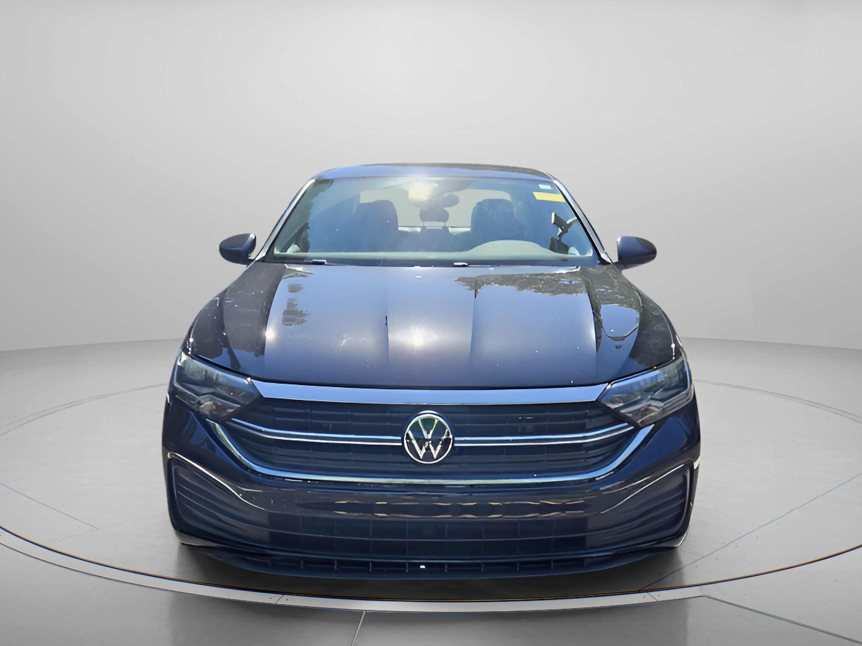 Used 2024 Volkswagen Jetta S FWD image 4