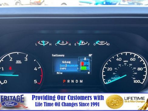 New 2025 Ford F250 XLT image 22