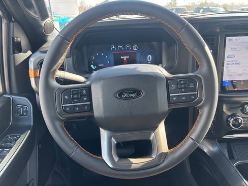 New 2025 Ford F150 Tremor w/ Equipment Group 402A High image 20