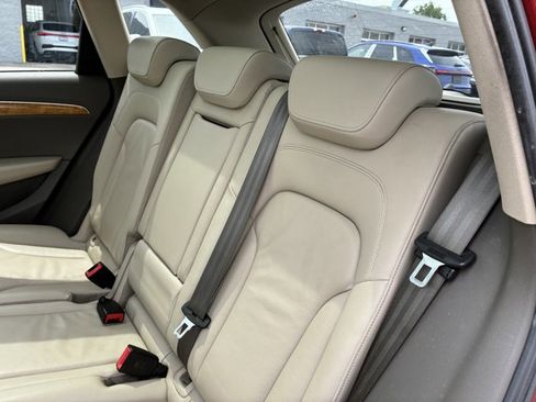 Used 2009 Audi Q5 3.2 Premium AWD/4WD image 14