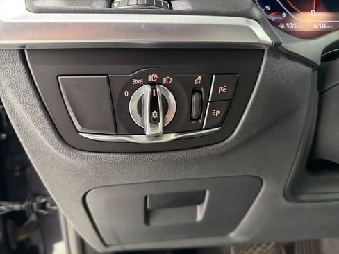 Certified 2022 BMW X3 xDrive30i w/ Premium Package 2 (ZPA) image 12