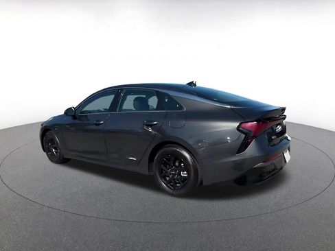 Used 2025 Kia K5 LXS FWD image 10
