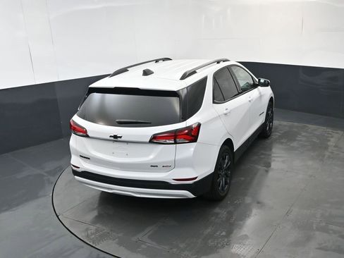 Used 2023 Chevrolet Equinox RS AWD/4WD image 32