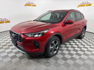 Used 2025 Ford Escape ST-Line Select AWD/4WD video 1