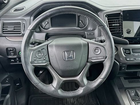 Used 2022 Honda Passport EX-L image 18