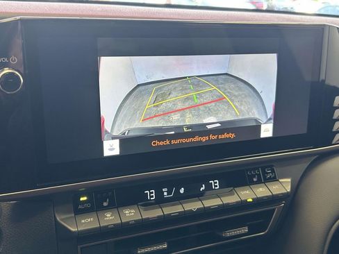 Used 2026 Toyota Camry XSE FWD image 27