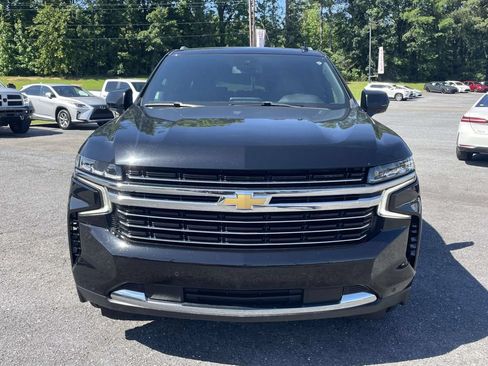 Used 2024 Chevrolet Tahoe LT AWD/4WD image 6