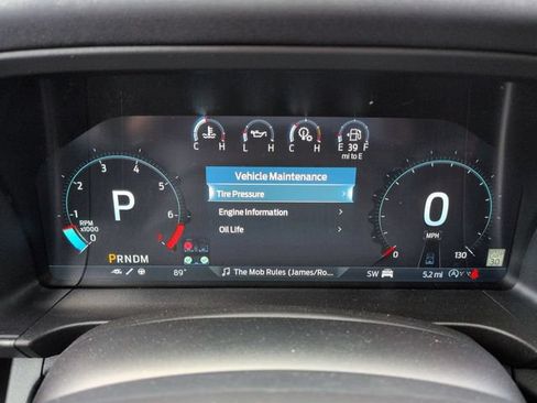 New 2026 Ford Ranger Raptor AWD/4WD image 30