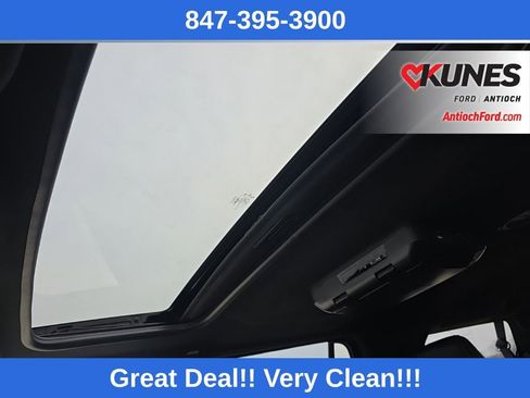 Used 2017 Ford Expedition EL King Ranch image 52