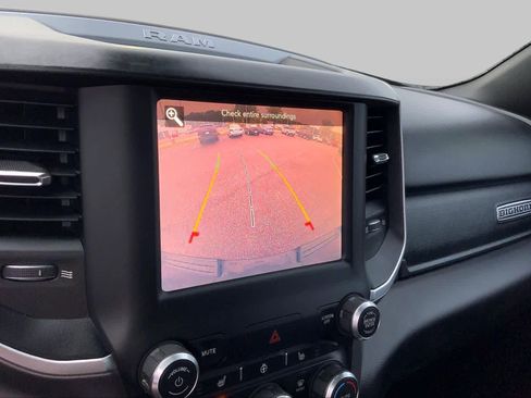 Used 2019 RAM 1500 Big Horn RWD image 28