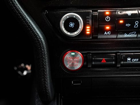 Used 2021 Ford Mustang GT RWD image 22