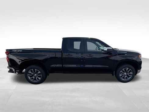 New 2026 Chevrolet Silverado 1500 LT AWD/4WD image 9