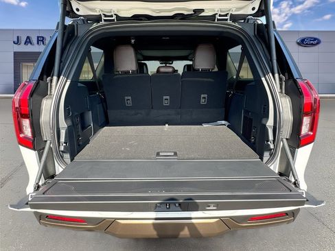 New 2027 Ford Expedition Max King Ranch AWD/4WD image 28