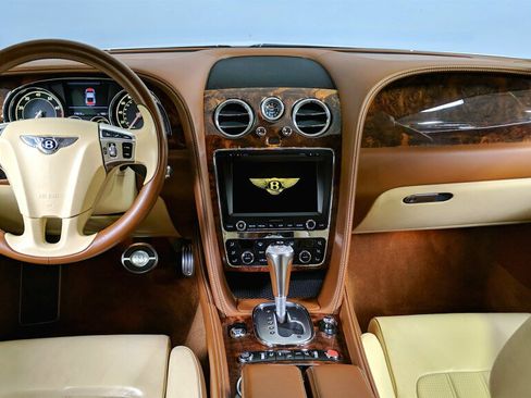 Used 2012 Bentley Continental GT AWD/4WD image 19