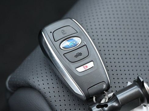 New 2026 Subaru Ascent Limited image 36