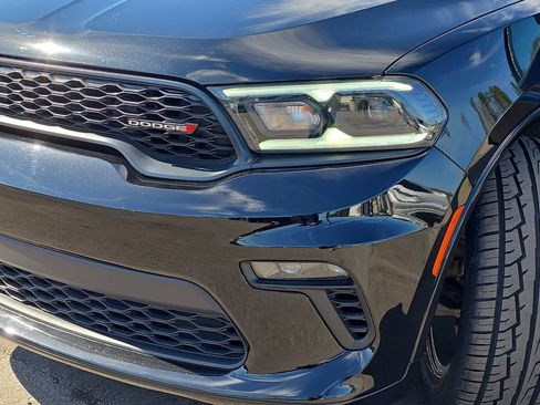 Used 2022 Dodge Durango GT image 34